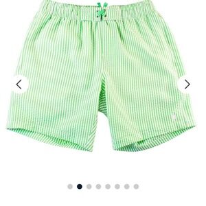 NWT/ Men’s swim trunks size large